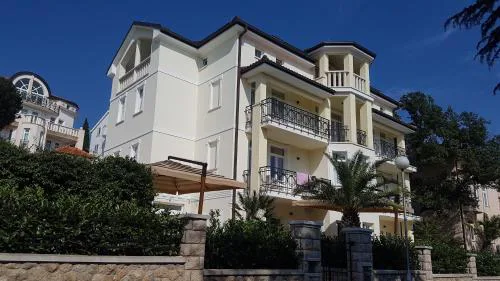 Villa Emilia