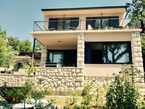 Villa Goldy
