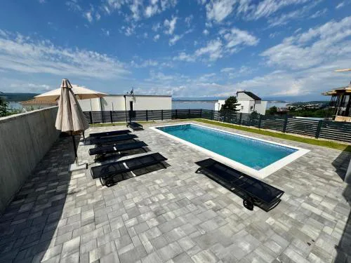 Villa Heavenly Beauty