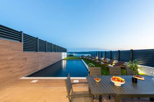 Villa La Vie