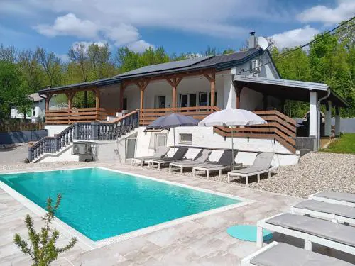 Villa Manta Crikvenica