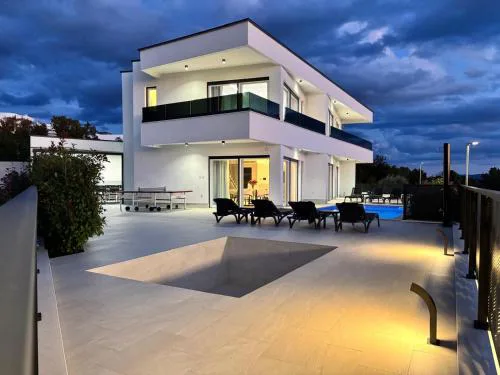 Villa Otium