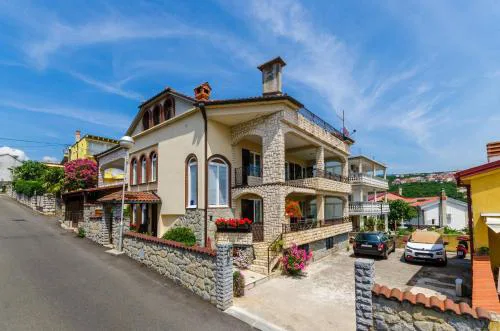 VILLA STEFANCIC