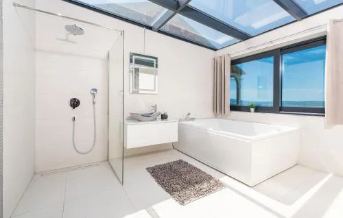 Villa Twins Superior In Crikvenica, Kvarner Bucht