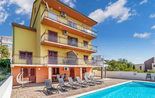 Villa with pool Riviera