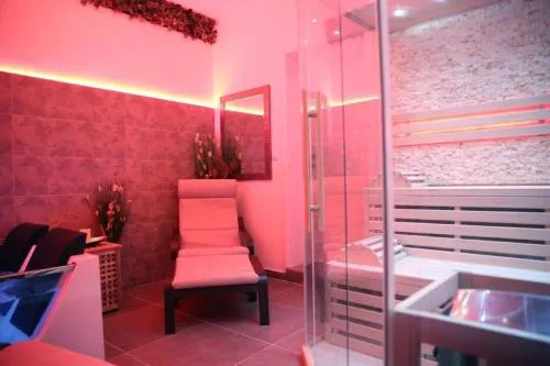 Wohnung in Crikvenica mit Terrasse, Grill und Garten