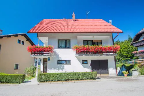 Apartman Japlenški