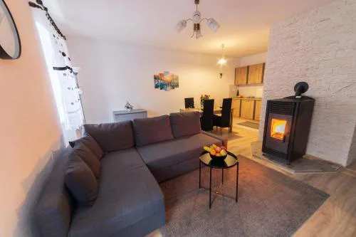 Apartman Mihelčić