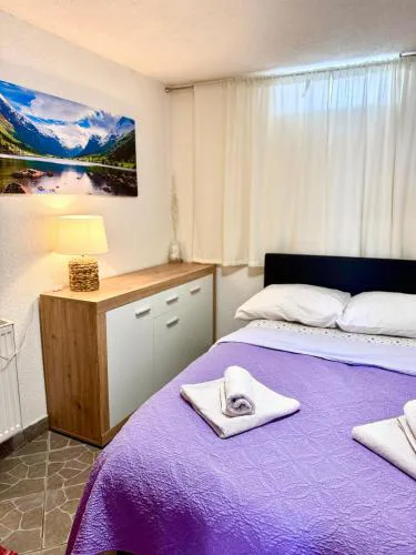 Apartman Ružić