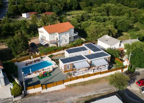 Holiday Home Trend