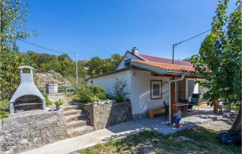 Lovely Home In Donji Zagon With Wifi