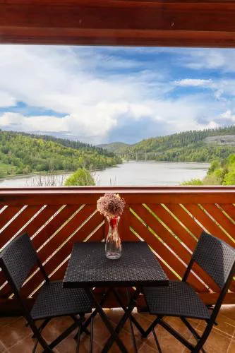 Apartman Lida u centru Fužina, Gorski kotar