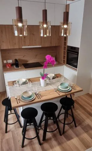 Apartman Orhideja