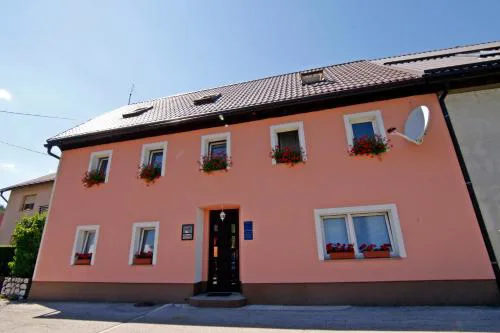 Apartment house Lalita