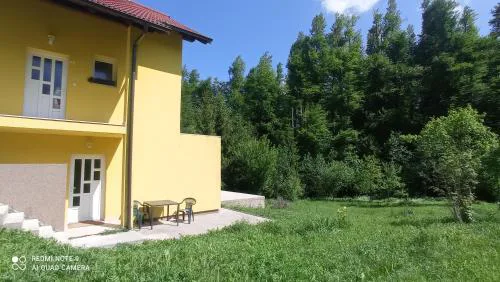 Apartment Mirela