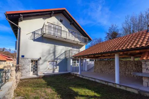 Apartments Sofija