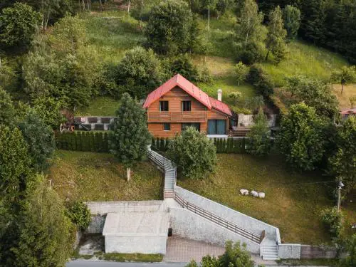 Villa Fužine by Interhome