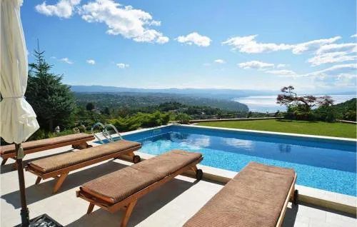 Villa Lunin