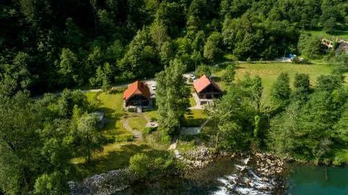 Villa Sirius - Goršeti