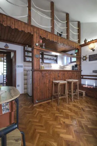 Apartman Tina