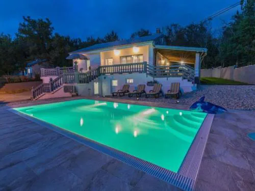 Apartment in Croatia near the Adriatic Coast