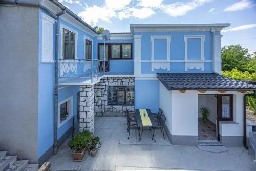 Holiday home in Grizane 42935