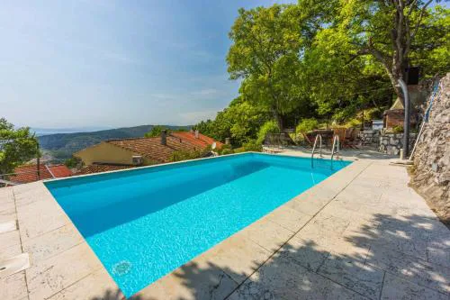 Holiday home in Grizane 43089
