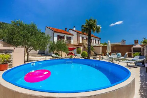 Holiday home in Grizane 45277