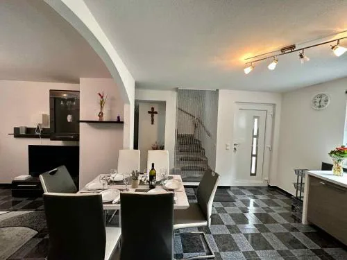 Holiday home in Grizane 50845