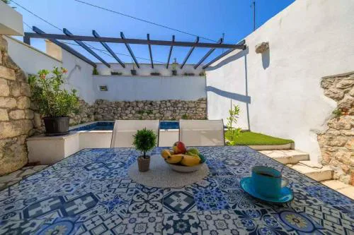 Holiday home in Grizane 51206