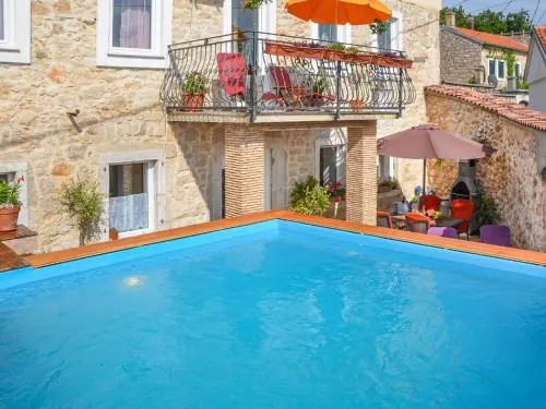 Holiday Home Theodora by Interhome