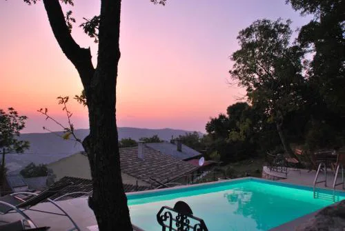House Casa Rustica