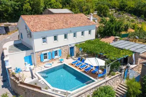 Villa Lena Crikvenica Riviera