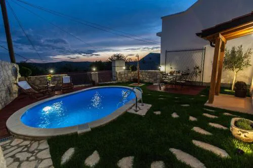 Villa Ljilja