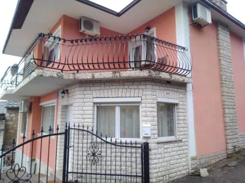 Villa Sea Silente