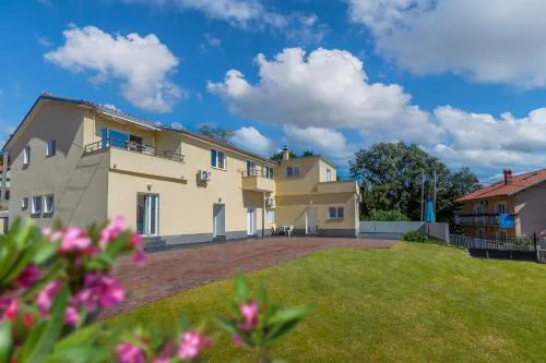 Apartments Dalida
