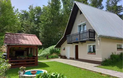 Cozy Home In Homer-Lokve With Wifi