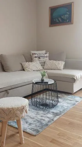 Apartment Tina