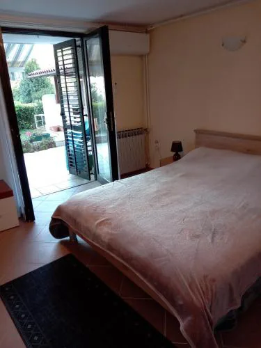 Apartment Azzurro