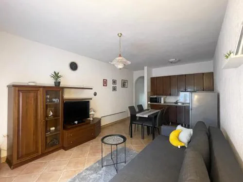 Apartment One