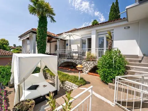 Apartment Villa Nika by Interhome