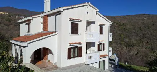 Apartments for families with children Icici, Opatija - 23928