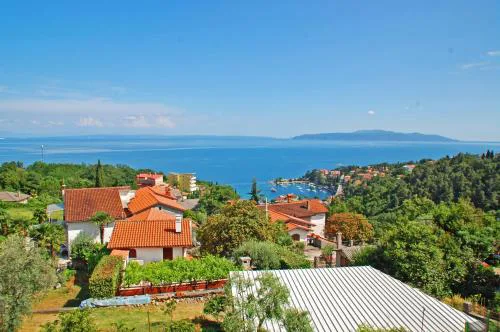 Apartments Kolmanic, sea view, free privat parking