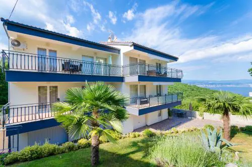 Apartments Marijana