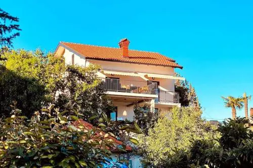 Apartments with swimming pool Icici, Opatija - 24377