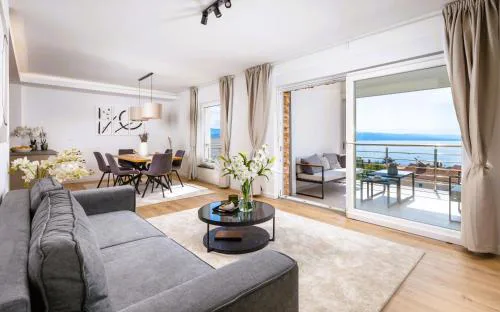Bellevue Adria Residence