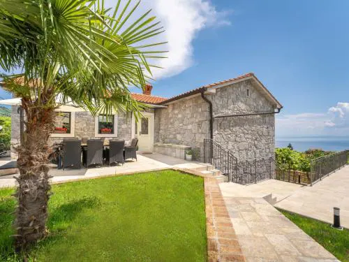Holiday Home Mila by Interhome