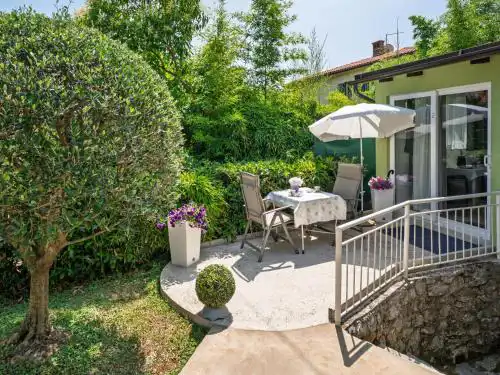 Holiday Home Villa Nika Studio by Interhome