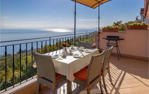 Nice Apartment In Icici