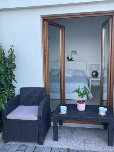 Studio Apartman Lana 3